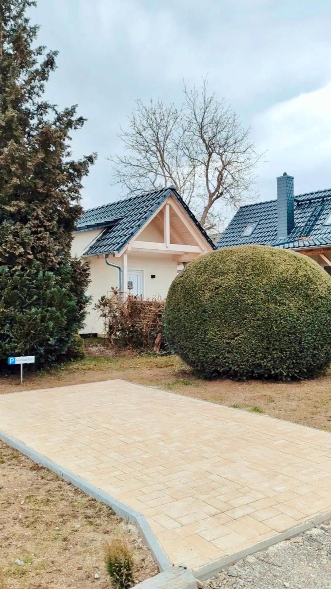 Mabe Lauta Exterior foto