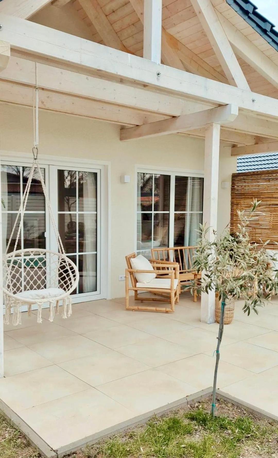 Mabe Lauta Exterior foto